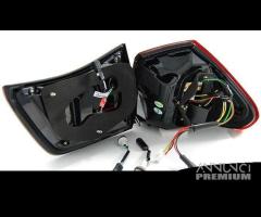 LEXUS RX 330 / 350 03-08 fanali posteriori LED