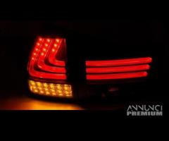 LEXUS RX 330 / 350 03-08 fanali posteriori LED