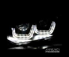 Set Conversione Fari Anteriori BMW Serie3 F30/F31