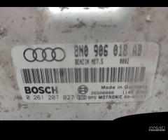 8n0906018ab centralina motore audi tt 1.8 turbo 19 - 4