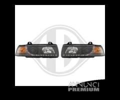 Fanali Anteriori Led BMW E36 90-99