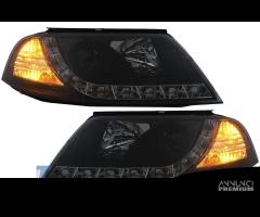 VW Passat 3BG (09.2000-03.2005)fari anteriori Led - 6