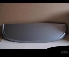 Citroen C3 Aircross Spoiler Posteriore