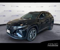 Hyundai Tucson 1.6 Gamma II T-GDI Petrol 6 Sp...