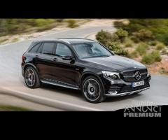 Mercedes Benz GLC 63 X253 Body kit completo AMG - 11