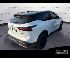 Nissan Qashqai TEKNA E-POWER - TF