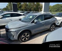 Nissan Qashqai N-CONNECTA MHYB 158CV XTR - TW... - 1