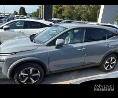 Nissan Qashqai N-CONNECTA MHYB 158CV XTR - TW... - 14