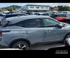 Nissan Qashqai N-CONNECTA MHYB 158CV XTR - TW... - 15