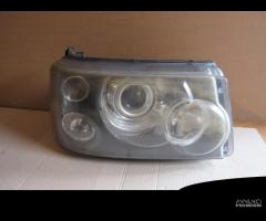 Range/Land Rover Sport Faro Anteriore Dx Xenon