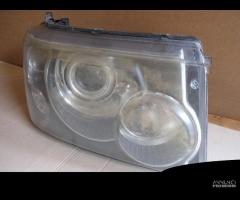 Range/Land Rover Sport Faro Anteriore Dx Xenon - 2