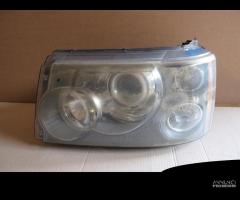 Range/Land Rover Sport Faro Anteriore Sx Xenon