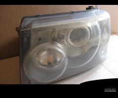 Range/Land Rover Sport Faro Anteriore Sx Xenon - 2