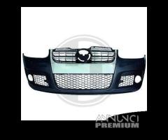 VW Golf 5 V 03-08 Body kit style R32