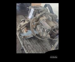 Riduttore Mitsubishi Pajero V60-V80 3.2DID 4M41 20 - 6