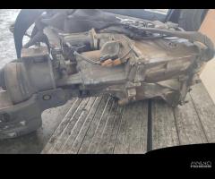 Riduttore Mitsubishi Pajero V60-V80 3.2DID 4M41 20 - 12