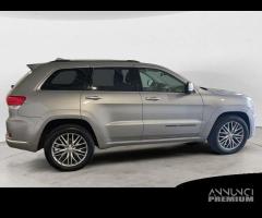 Jeep Grand Cherokee IV 2017 Diesel 3.0 V6 Ove... - 4