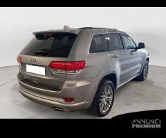 Jeep Grand Cherokee IV 2017 Diesel 3.0 V6 Ove... - 5