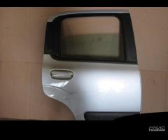 Fiat Panda 4x4 Porta/Sportello/Portiera