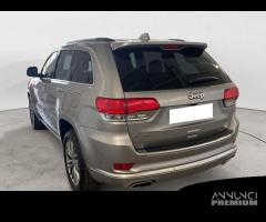 Jeep Grand Cherokee IV 2017 Diesel 3.0 V6 Ove... - 7