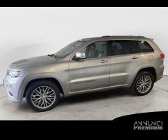 Jeep Grand Cherokee IV 2017 Diesel 3.0 V6 Ove... - 8