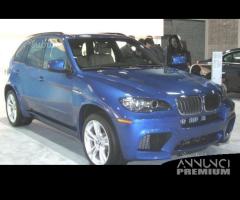 BMW X5 E70 Paraurti Anteriore X5M M Design