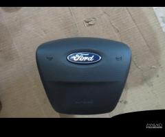 Ford C-Max Kit Airbag 2018