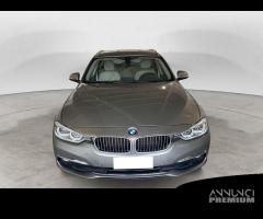 BMW Serie 3 Touring Serie 3 F31 2015 Touring ... - 2