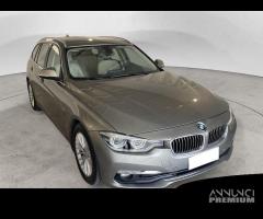 BMW Serie 3 Touring Serie 3 F31 2015 Touring ... - 3