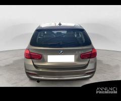 BMW Serie 3 Touring Serie 3 F31 2015 Touring ... - 6