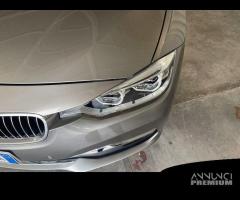 BMW Serie 3 Touring Serie 3 F31 2015 Touring ... - 9