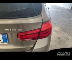 BMW Serie 3 Touring Serie 3 F31 2015 Touring ... - 11