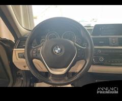 BMW Serie 3 Touring Serie 3 F31 2015 Touring ... - 18