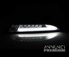 VW SCIROCCO 08-04.14 indicatori LED style R - 1