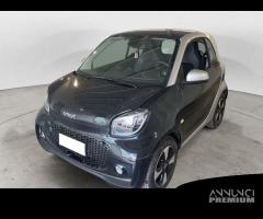 smart fortwo Smart III 2020 Elettric eq Passi... - 1