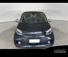 smart fortwo Smart III 2020 Elettric eq Passi... - 2