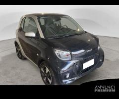 smart fortwo Smart III 2020 Elettric eq Passi... - 3