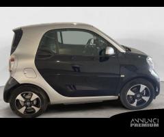 smart fortwo Smart III 2020 Elettric eq Passi... - 4