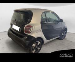 smart fortwo Smart III 2020 Elettric eq Passi... - 5