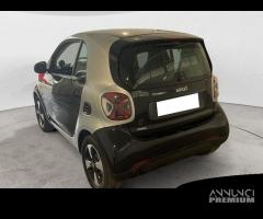 smart fortwo Smart III 2020 Elettric eq Passi... - 7