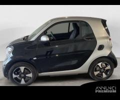 smart fortwo Smart III 2020 Elettric eq Passi... - 8