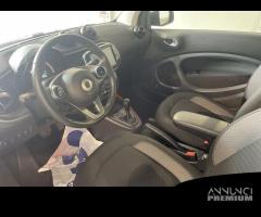 smart fortwo Smart III 2020 Elettric eq Passi... - 11