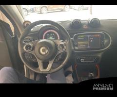 smart fortwo Smart III 2020 Elettric eq Passi... - 13