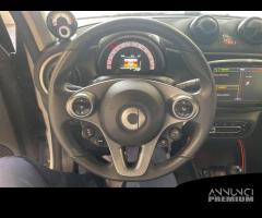 smart fortwo Smart III 2020 Elettric eq Passi... - 14