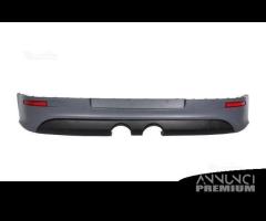 Golf Mk 5 V 03-08 Paraurti style R32