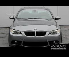 BMW Serie 3 E92 E93 Paraurti Anteriore M3 M Design