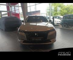 DS DS4 Modello: 1SD4 Esprit de Voyage BlueHDi...