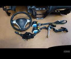 Nissan X-Trail Kit Airbag 2015