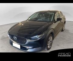 Mazda CX-30 Benzina 2.0 m-hybrid Exceed 2wd 1...