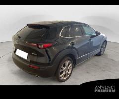 Mazda CX-30 Benzina 2.0 m-hybrid Exceed 2wd 1...